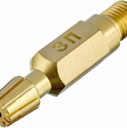 Фото №0 Я7572 Мундштук внутр. к Р1П №3П