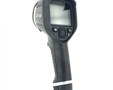 фото Инфракрасный тепловизор FLIR E5