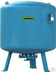 Фото №0 Reflex refix DE 2000 (16 бар)