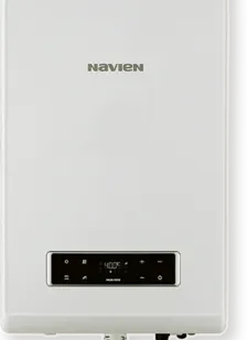 фото Котел NAVIEN NCB 700