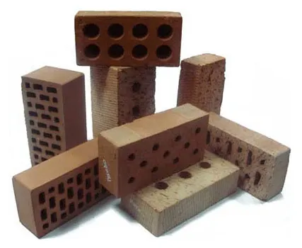 Фото №0 Кирпич облицовочный