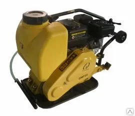 Фото №0 Виброплита Zitrek CNP 10B-1