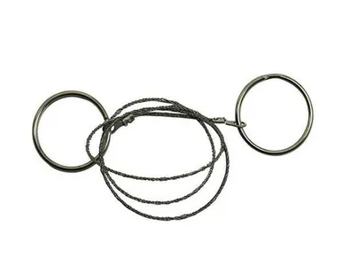 фото Пила проволочная