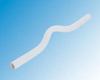 фото Обвод длинный 40 PPRC