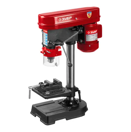 Фото №0 Станок сверлильный ЗСС-350