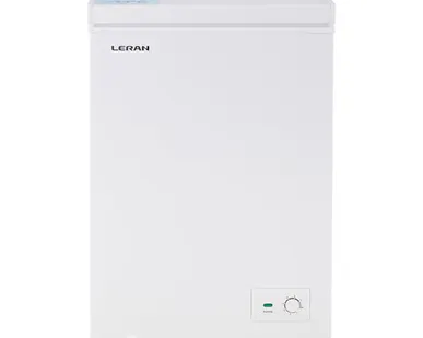 фото Морозильный ларь Leran sfr 98 w