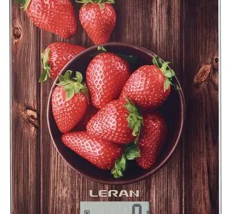 фото Весы кухонные Leran ek9160 01