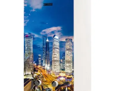 фото Проточный газовый