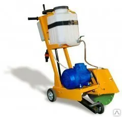 фото Резчик швов CS-144 Е