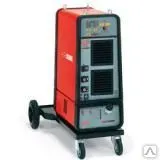 Фото №0 Аппарат аргонно-дуговой сварки TIG SOUND 4561