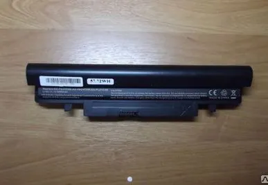 фото Аккумулятор для ноутбука Samsung N150