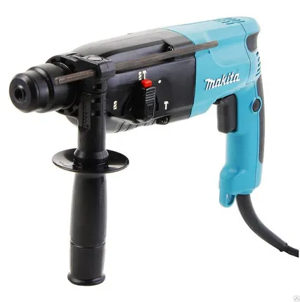 Фото №0 Аренда прокат Перфоратора Makita HR 2450