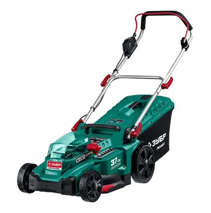 Фото №0 Аккумуляторная газонокосилка ГКЛ-3736