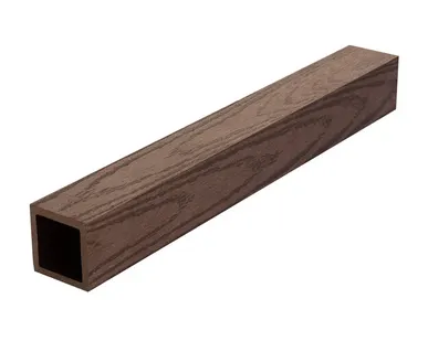 фото Балясина NEXTWOOD® текстура дерева (50х50х2900 мм)