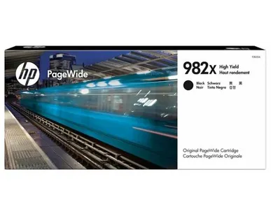 фото Картридж HP T0B30A