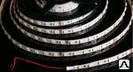 фото Лента светодиодная SMD3528, 120LED/м 12V 9.6W/м 5м, IP20 (интерьерн)