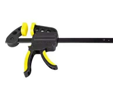 фото Струбцина пистолетная 150/60 мм 32242-15 Stayer Hercules-P HP-15/6