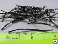 фото Фибра стальная