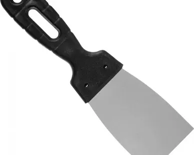 фото Шпательная лопатка Мастер 80мм