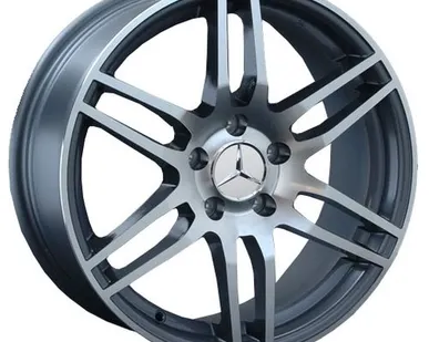 фото Колесный диск Replica MB104