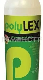 фото Клей полимерный 0,5 л QUELYD &#39;POLYLEX&#39; (16) (ТПЗ)