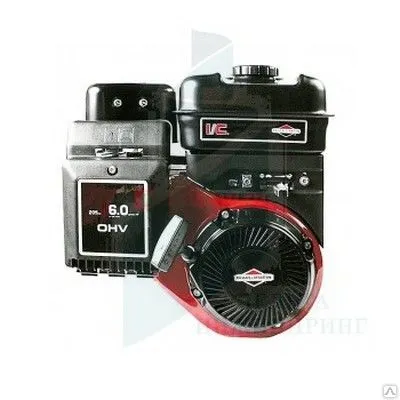 Фото №0 Двигатель Briggs&amp;Stratton 900