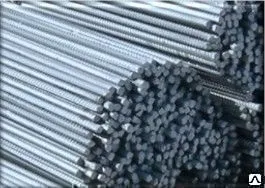 фото Арматура термическая 12 L = 10.4 м АТ800