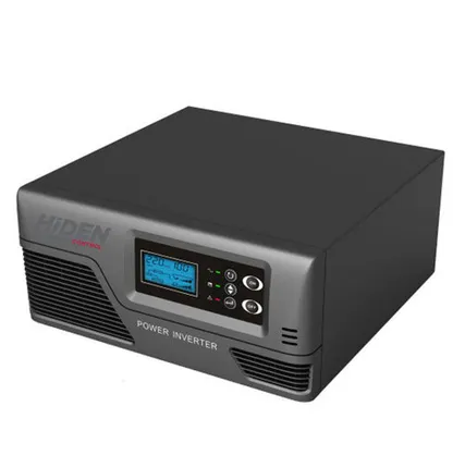 Фото №0 Hiden Control HPS20-0612
