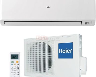 фото Кондиционер HAIER LEADER 07