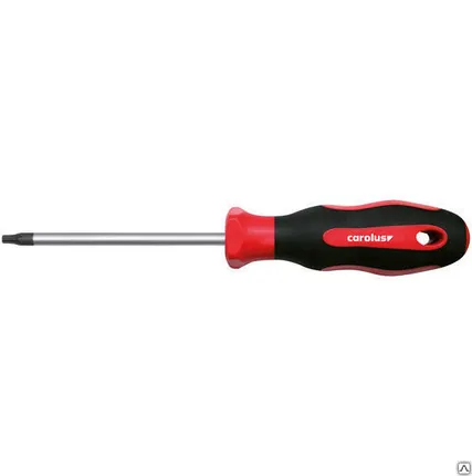 Фото №0 Отвертка TORX T27