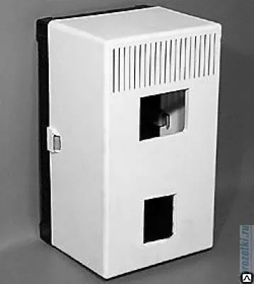 Фото №0 Короб для счетчика