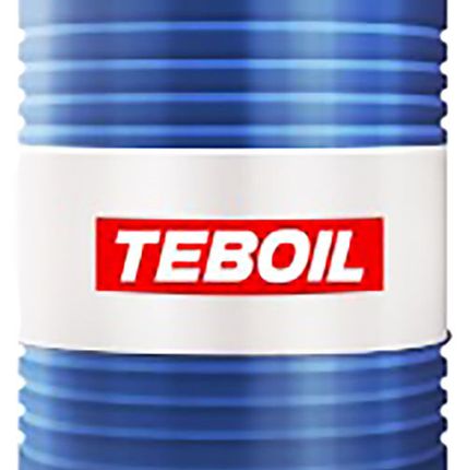 Фото №0 Индустриальное масло Teboil Sypres 460 208 л