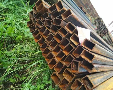 фото Купить профильную трубу поблизости