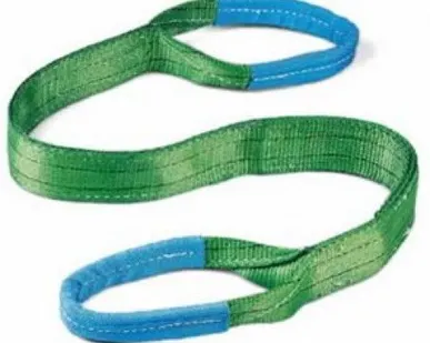 фото Стропа текстильные СТП 2,0 х 3000
