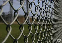 Фото №0 Сетка рабица