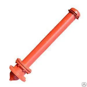 фото Гидрант Н-0,75м