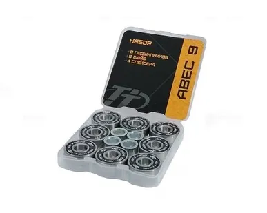 фото Набор подшипников ABEC-9