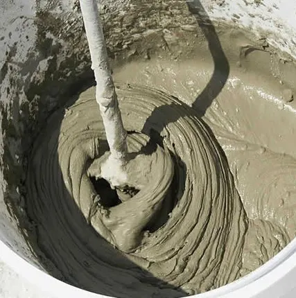 Фото №0 Раствор кладочный В 10 М-125 до -25С