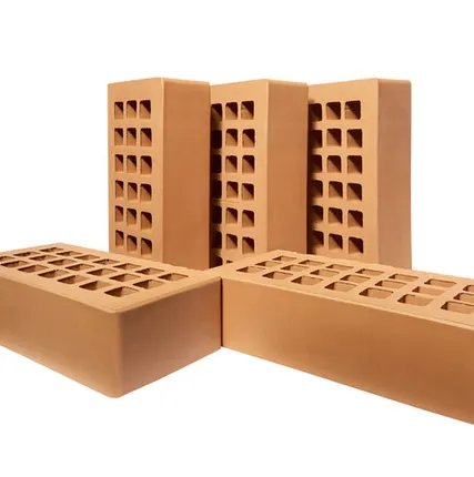 Фото №0 Железногорский кирпичный завод Кирпич лицевой керамический ЖКЗ Крафт 1НФ