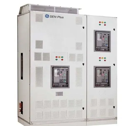 Фото №0 Щиты с функциональными отсеками- главный распределительй щит