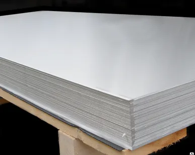 фото Лист 8 мм сталь 20Х23Н18 жаропрочный