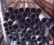 Фото №0 Труба 16х3 ст. 09г2с ГОСТ Р54159-10