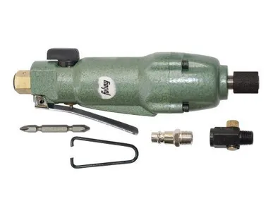 фото Винтоверт прямой FUBAG SL180