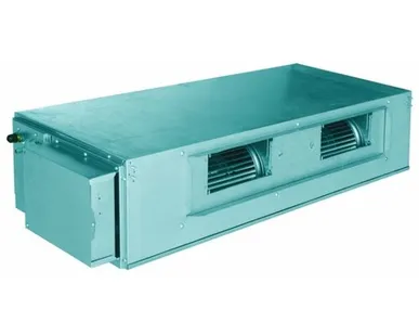 фото Канальный кондиционер Tosot