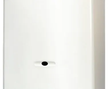 фото Nevalux 5611, газовая колонка, Б, BaltGaz, серебро