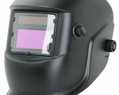 фото Маска сварщика(Хамелеон)