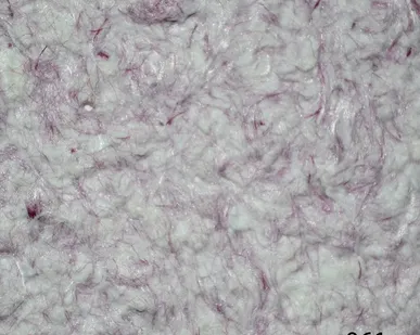 фото Шелковая штукатурка Silk Plaster (жидкие обои) Оптима 061
