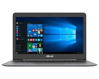 фото Ноутбук ASUS Zenbook UX310UQ