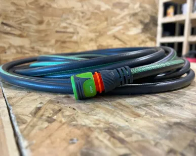 фото Шланг поливочный - 15 м