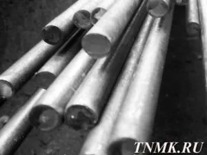 фото Круг стальной 225 мм ст. 4Х5МФ1С